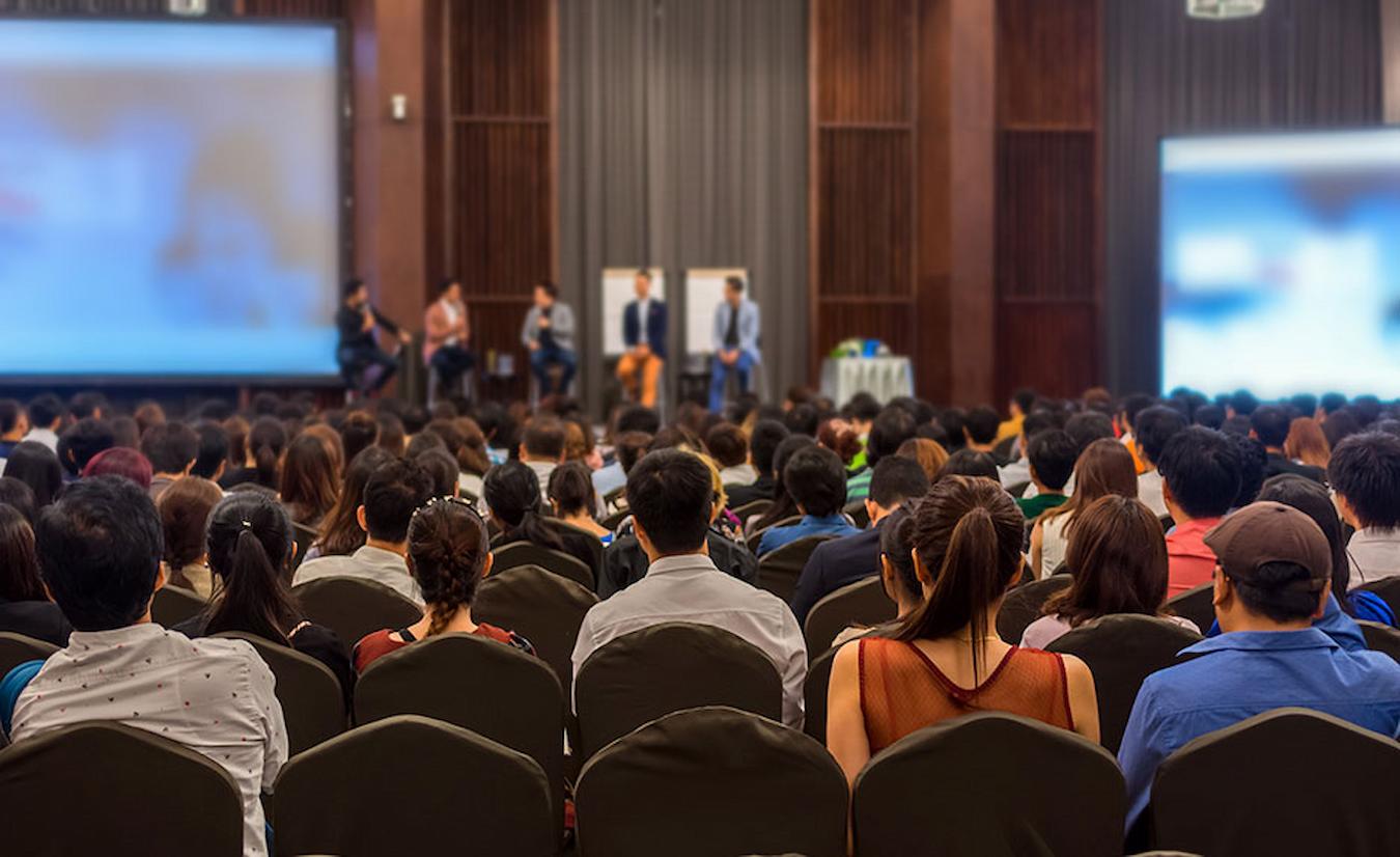 a crowd sitting in a venue construction site forms tool forms safety observe example regulations date access forms project other features reports note article evidence templates located visiting client establish site site