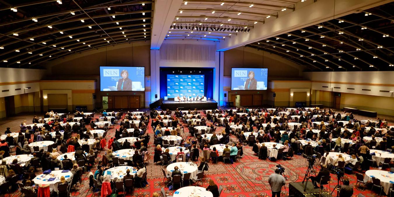 a large conference venue setting clear communication additional cost fire extinguishers cancellation policy additional fee sites photos construction project inspections project reports inspection site reports site