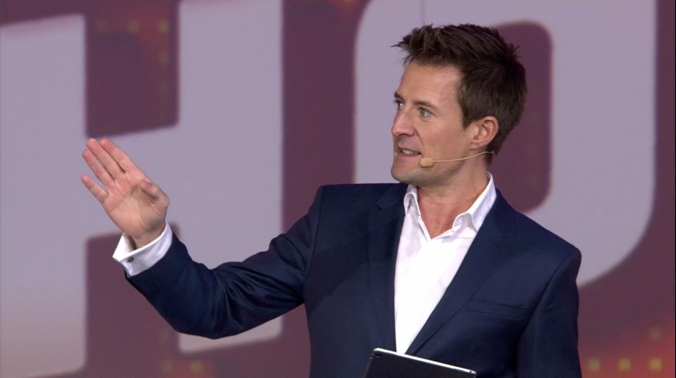 Audience feel startling fact last speaker achieve things various speakers little confession main points unique seat lasting impression hear add energy subject matter set the tone person person person talk talk talk