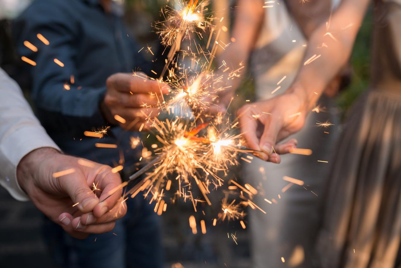 Book major milestones company headquarters small business anniversary company logo company anniversaries company's founders company photo business anniversaries anniversary milestone invite employees employees engaged dance floor quirky company factoids loyal clients winning team trivia night prospective customers t shirts