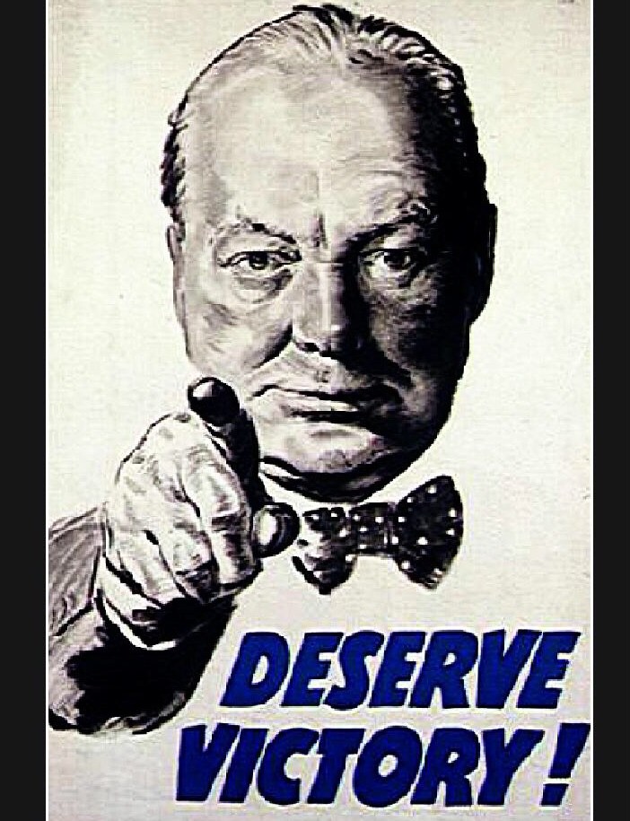 churchill-deserve-victory-speech