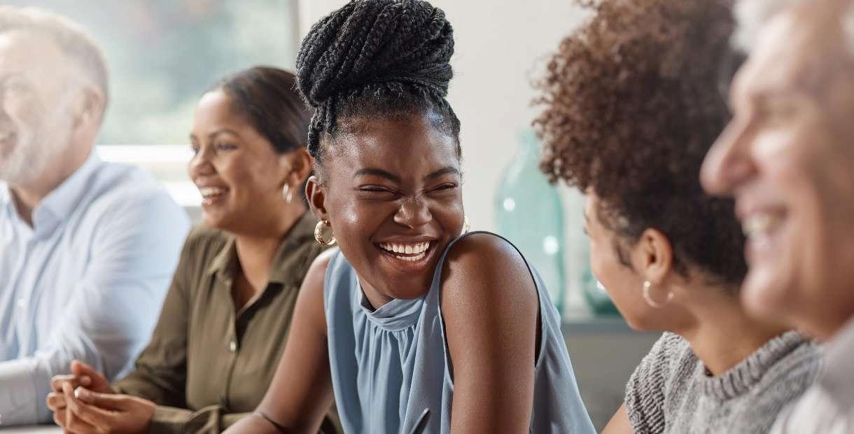 Creative Ideas For Office Events