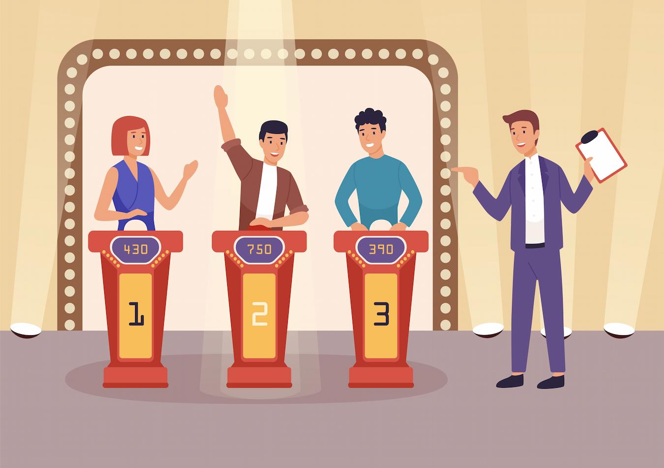Game Shows – How To Be A Great Emcee