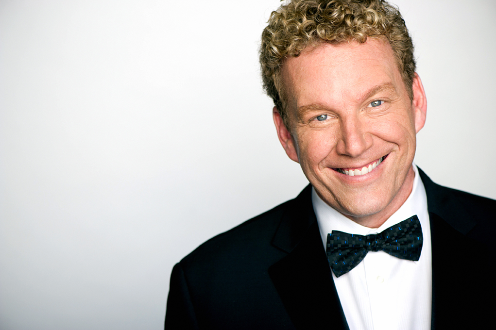 Hosting A Conference