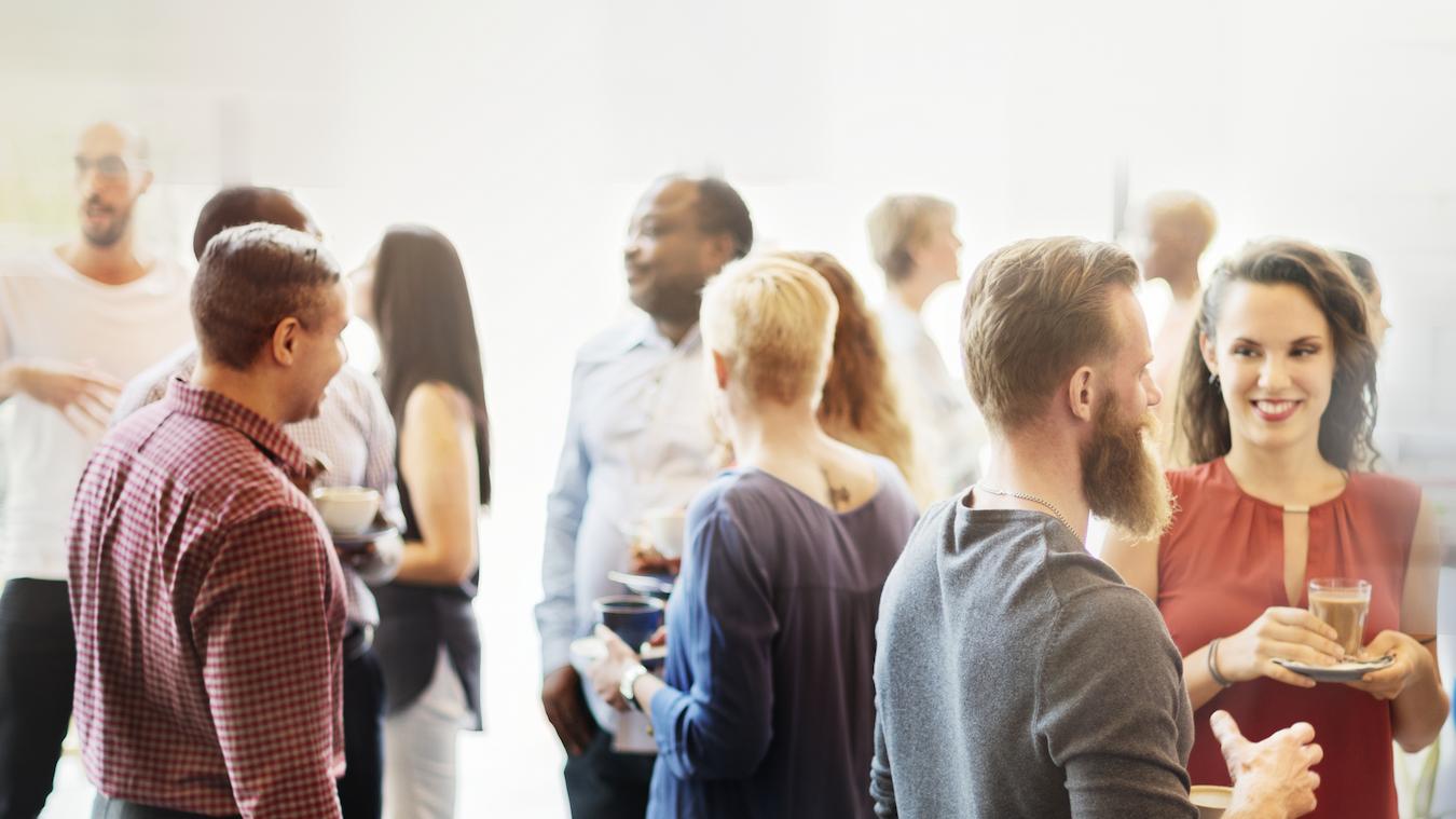 Your 12-Step Guide to Becoming an Event Planner