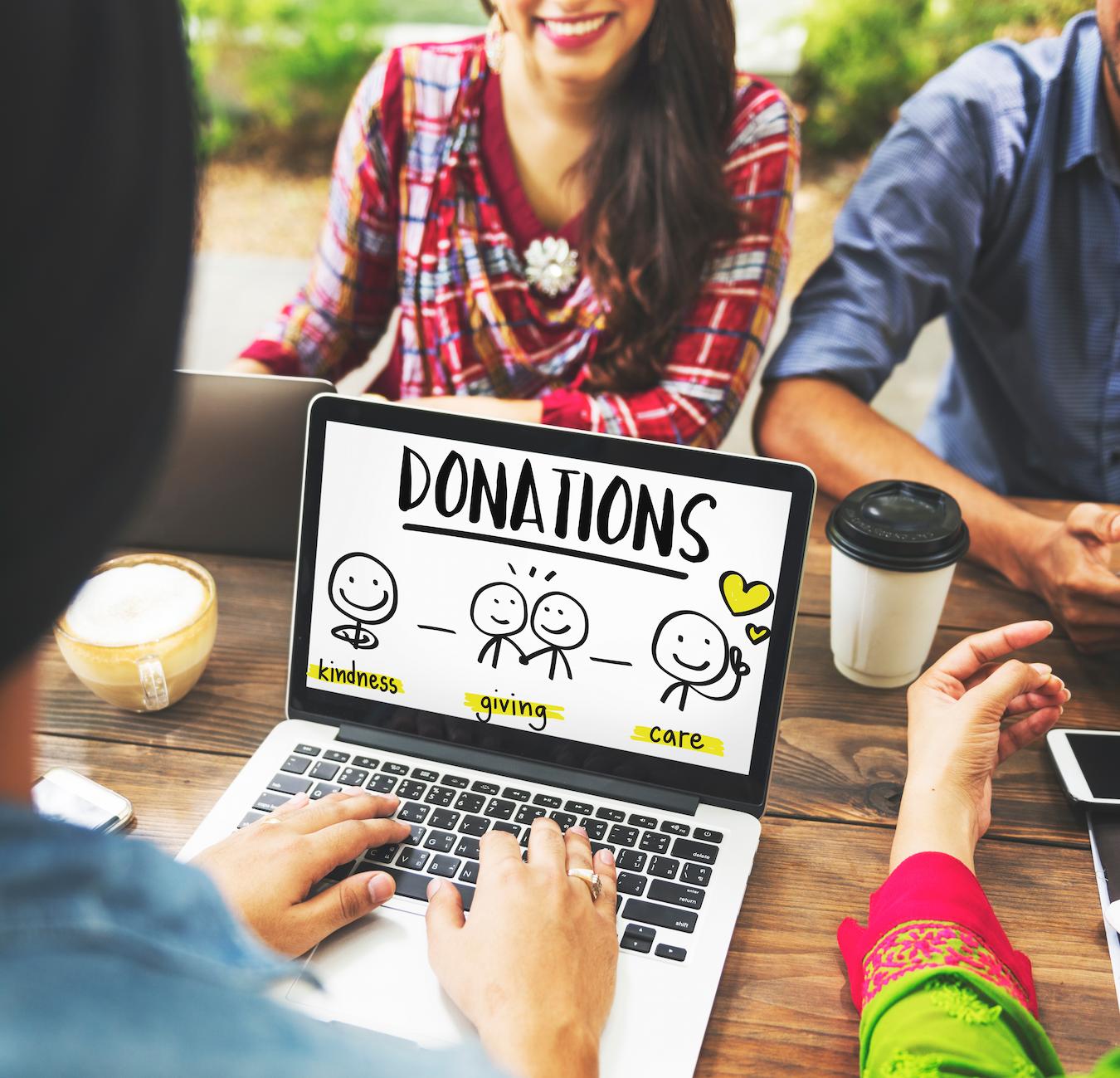 17 Virtual Fundraising Ideas You Need to Try