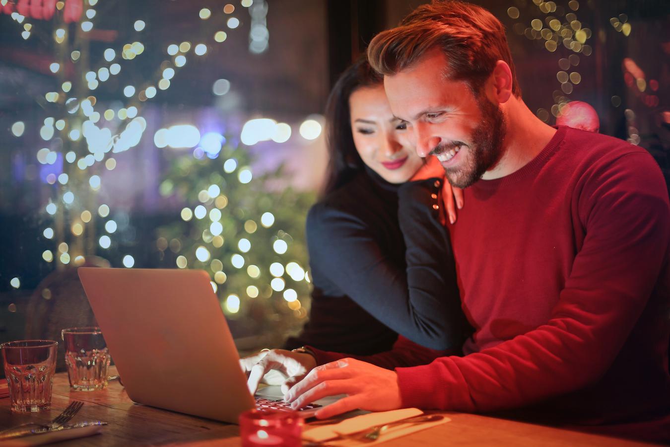 How To Host A Virtual Holiday Party