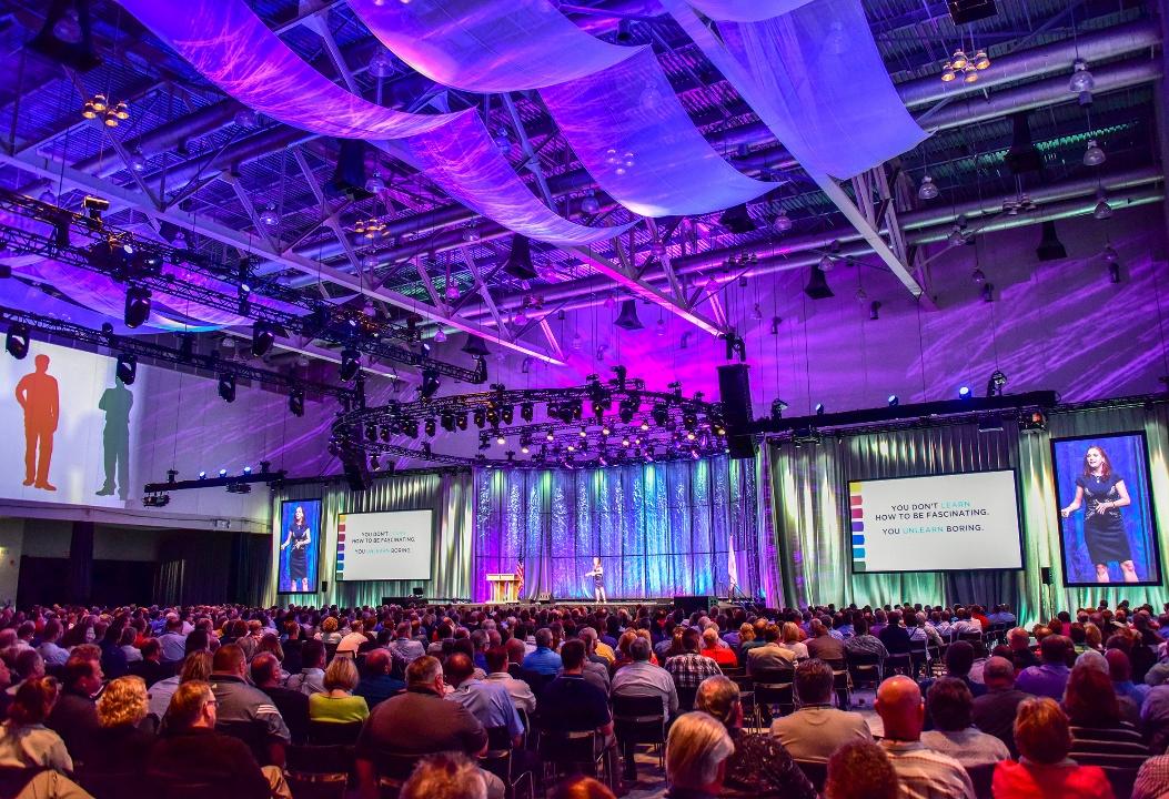 Importance Of Corporate Events