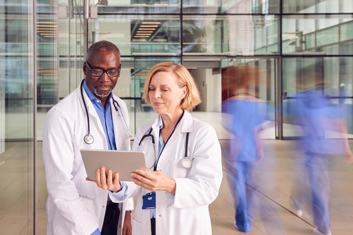 Manager gives reasonable critique and supervisee is great at acepting criticism because he knows it is not a judgment