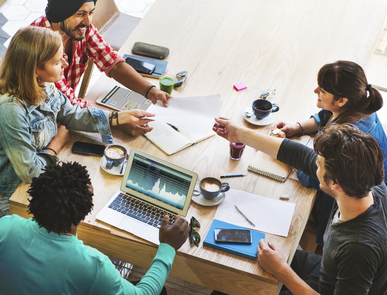 Organizational culture strong company culture important desired culture