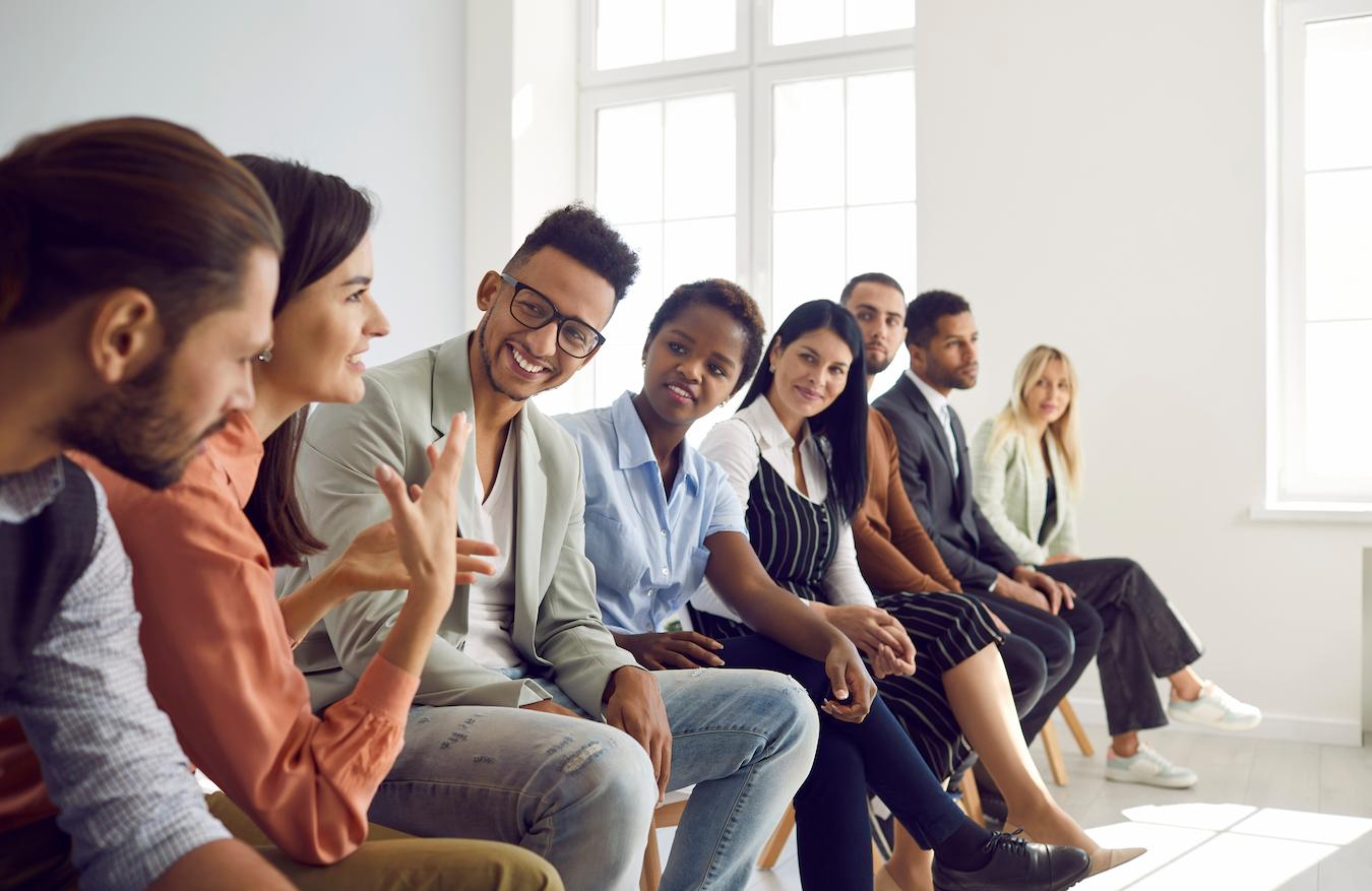 Professional group brainstorm article pages and other pages to attract page views