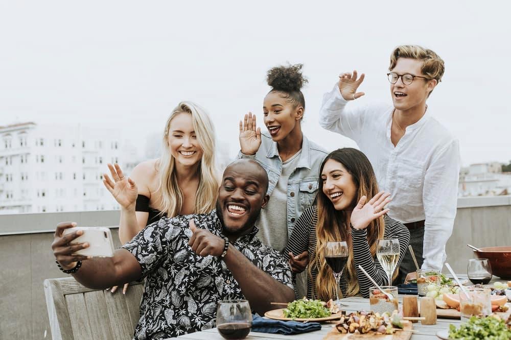 Corporate Summer Party