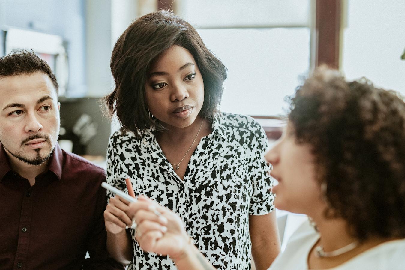 What Are Good People Skills