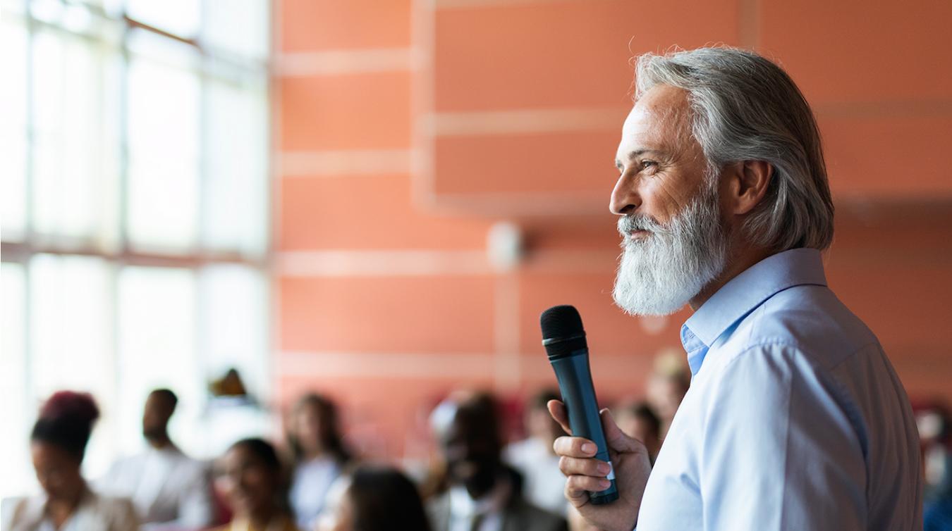 What Is Stage Presence