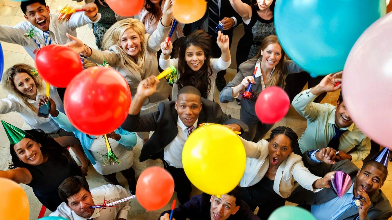 What Makes An Event Successful