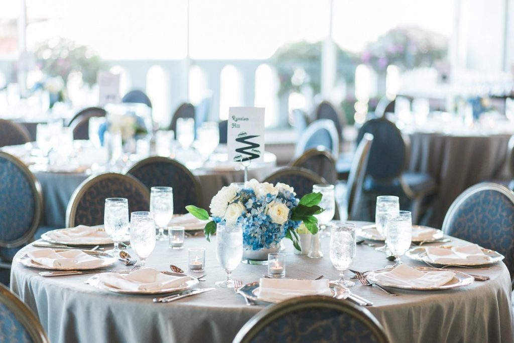 Why Venue Is Important For An Event